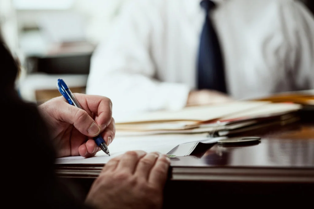What Makes a Will Legally Valid Hatfield?
