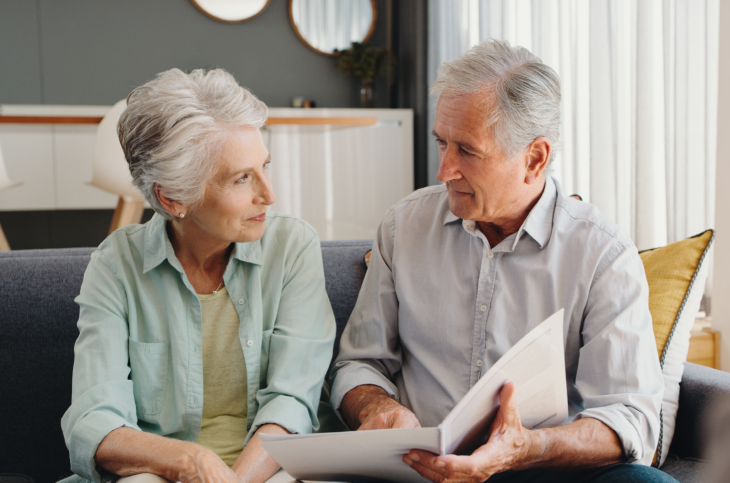 Writing Your Own Will – Is It Easy Hatfield?