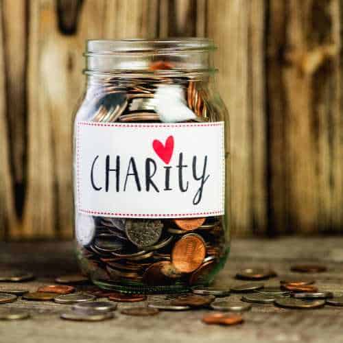 Choose the Right Charity Hatfield