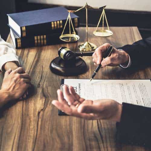 What Happens If the Court Invalidates the Will Hatfield