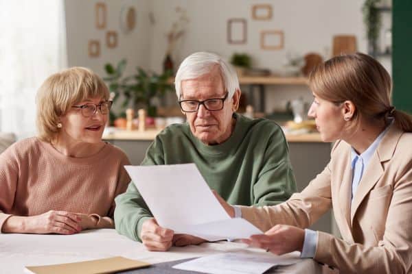 Are Will Writing Services Legally Recognised Hatfield